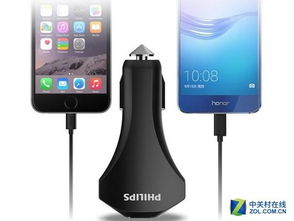 呼風喚雨秋意濃 車載電子產品大搜羅