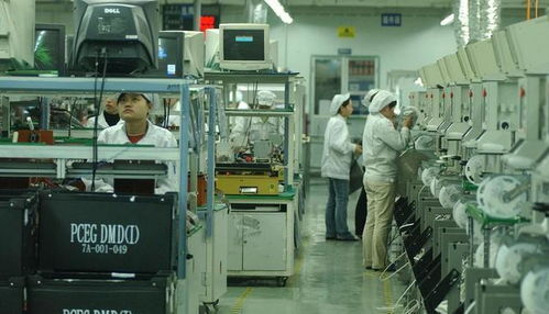 代工廠齊聚印度，產業鏈加速轉移，蘋果會重蹈三星的“印度之困”嗎？