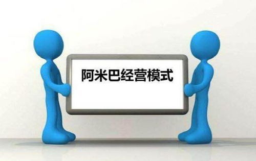 阿米巴經營模式 企業管理難題的高效解決方案