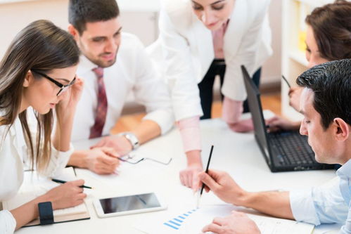 管理者認(rèn)知 企業(yè)敬業(yè)度提升的隱形引擎