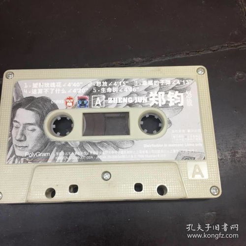 音像制品 從制作、通訊到收藏的多元價值探索