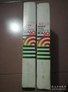 唱片與音像制品的收藏、制作與市場價值